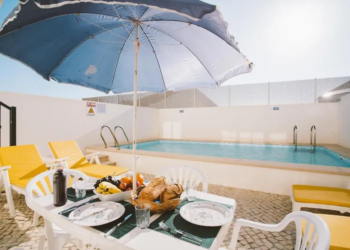 31 - Seashell House * Балеал