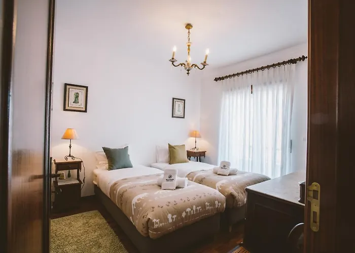 Дом отдыха 31 - Seashell House *