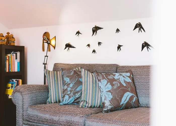 31 - Seashell House * Балеал