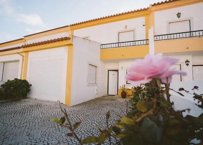 31 - Seashell House *