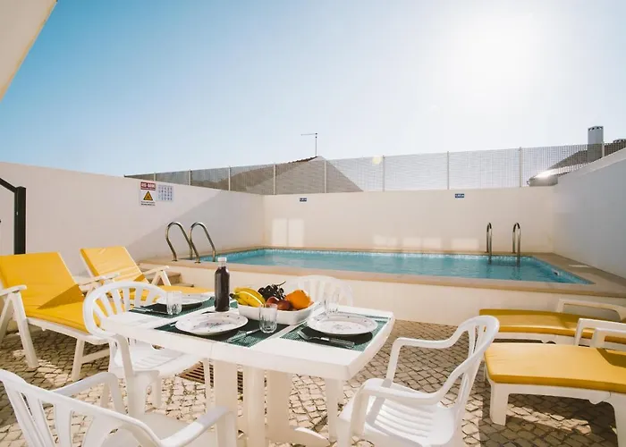 31 - Seashell House Дом отдыха