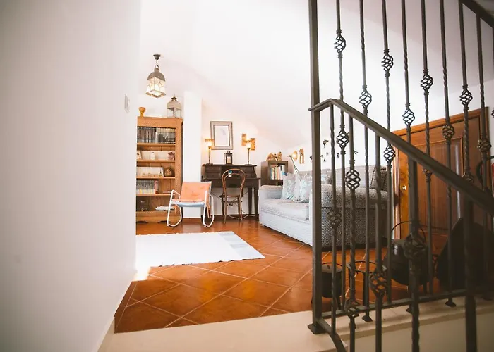 בית נופש 31 - Seashell House