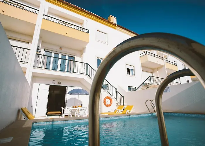 Дом отдыха 31 - Seashell House